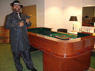 Jacksonville Casino Parties Picture Gallery