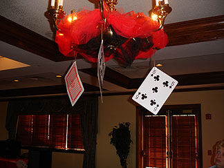 Jacksonville Casino Parties Picture Gallery