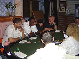 Jacksonville Casino Parties Picture Gallery