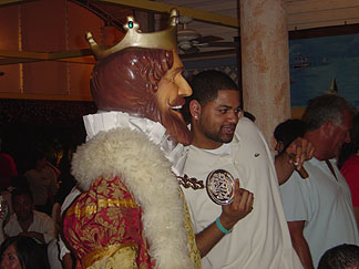 Jacksonville Casino Parties Picture Gallery