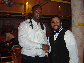 Jacksonville Casino Parties Picture Gallery