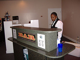 Jacksonville Casino Parties Picture Gallery