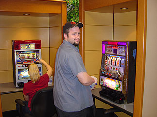 Jacksonville Casino Parties Picture Gallery