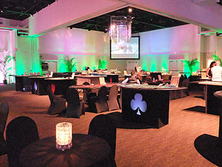 Jacksonville Casino Parties Picture Gallery