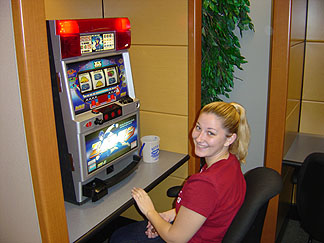 Jacksonville Casino Parties Picture Gallery