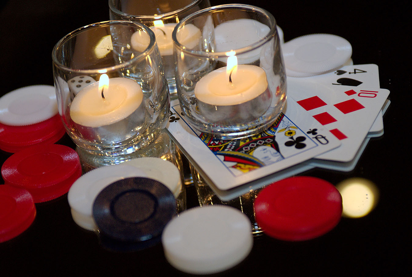 Jacksonville Casino Parties Picture Gallery