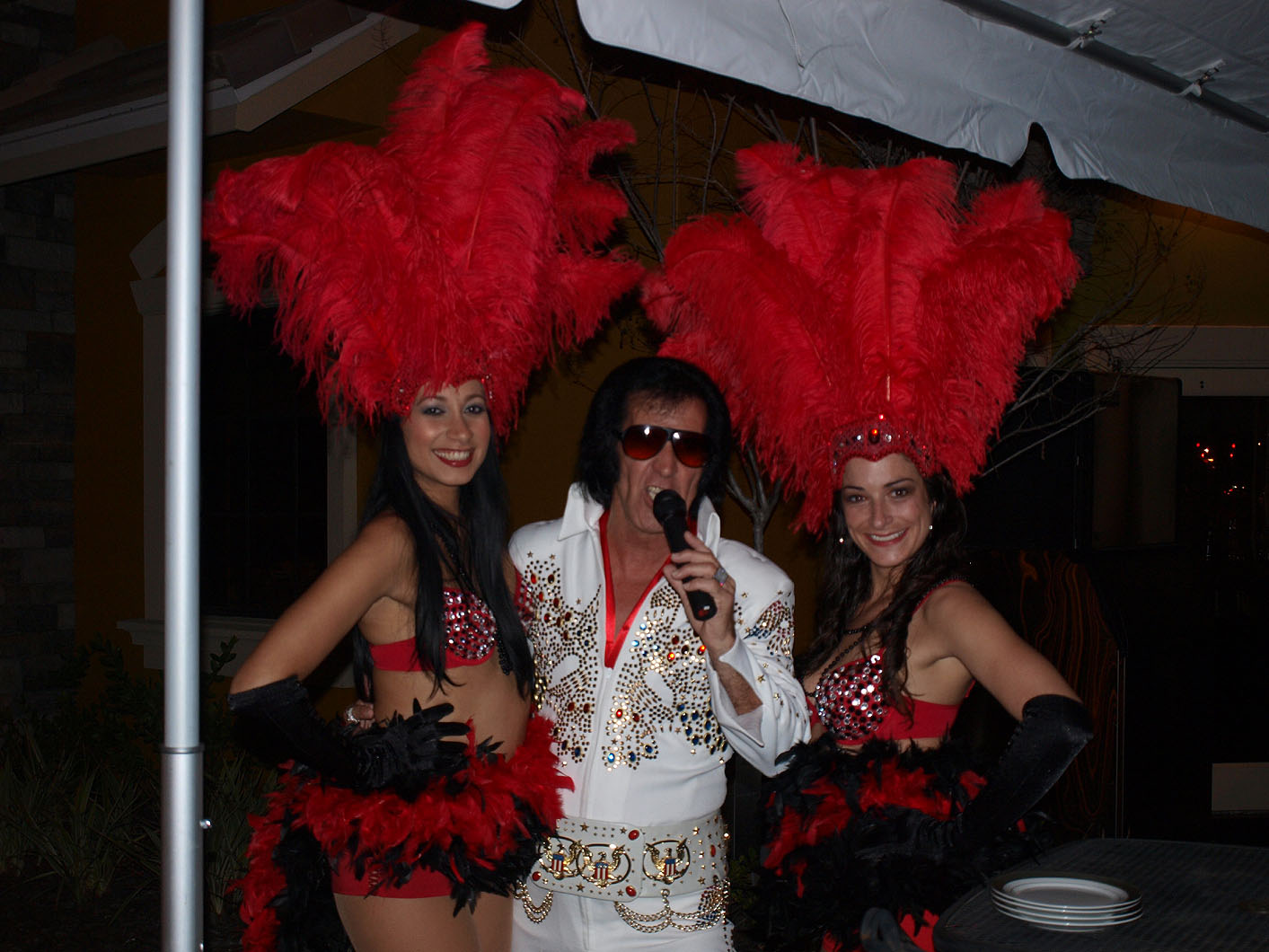 Jacksonville Casino Parties Picture Gallery