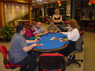 Jacksonville Casino Parties Picture Gallery