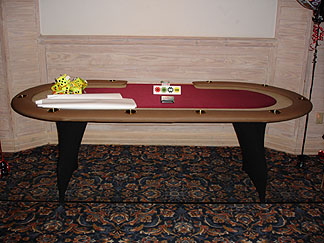 Jacksonville Casino Parties Picture Gallery