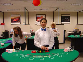Casino Table Rentals Photo 19