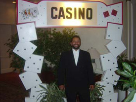 Casino Table Rentals Photo 16